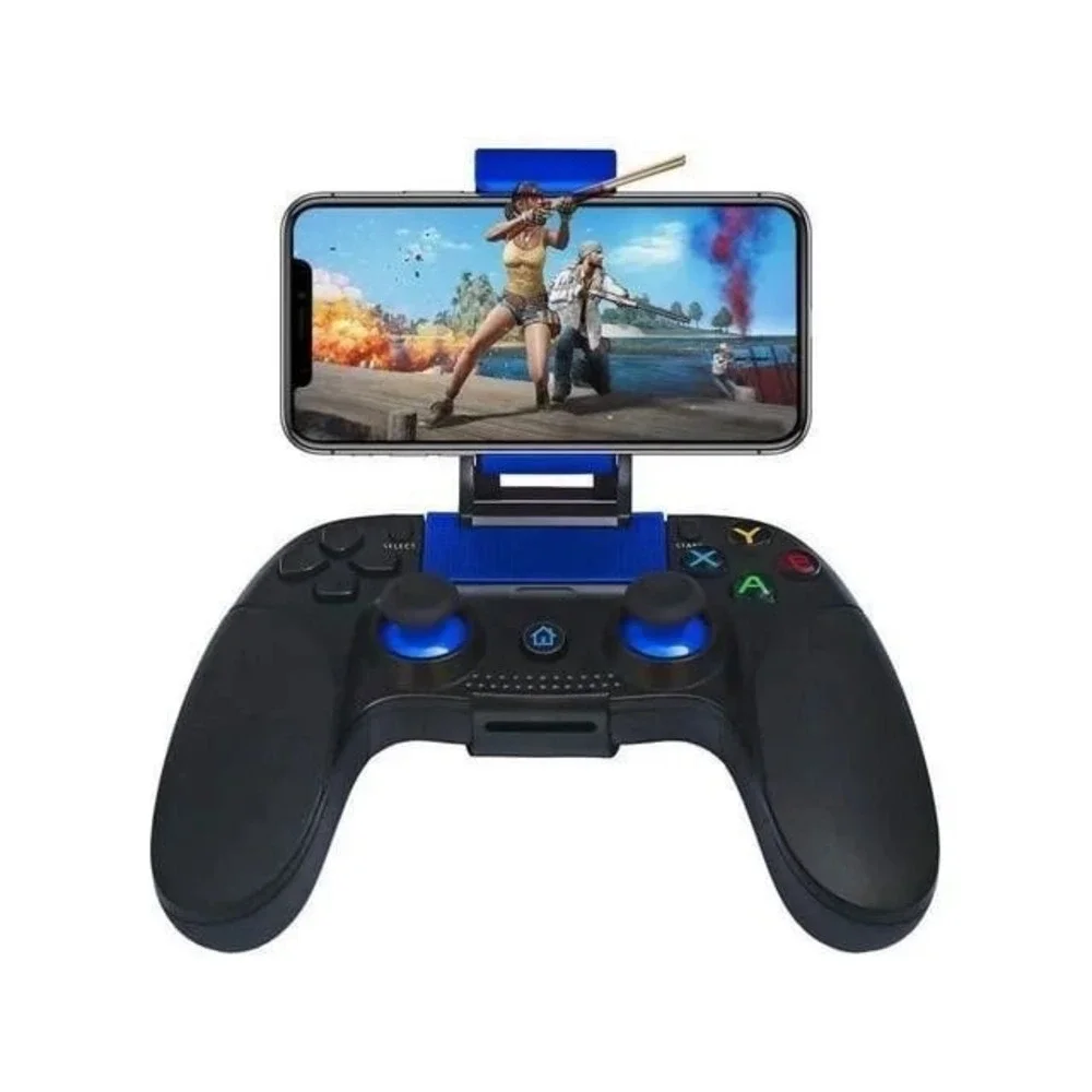 JmeGe wireless gamepad for android